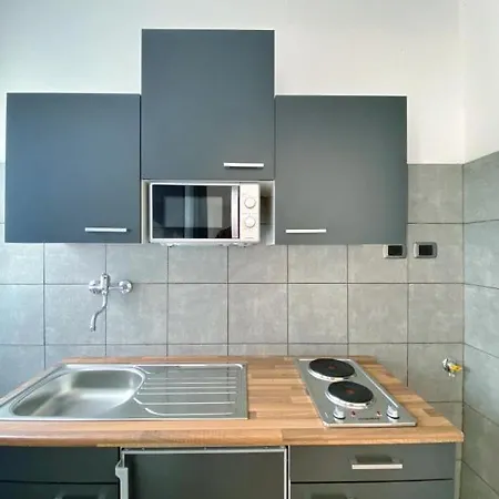 Prestige And Fitness Apartment