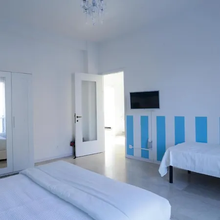 Prestige And Fitness Apartment *