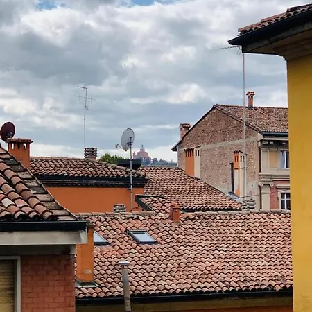 Prestige And Fitness Apartment Bologna