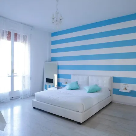 Prestige And Fitness Apartamento *