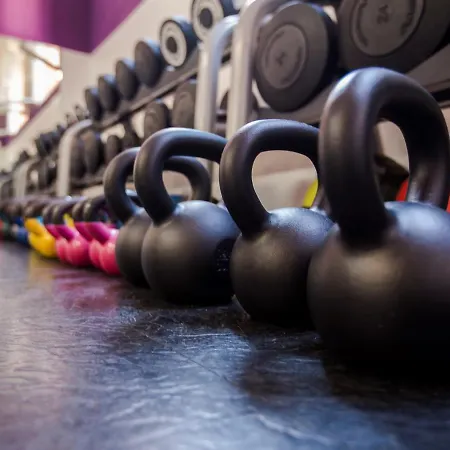 Prestige And Fitness Bolonha